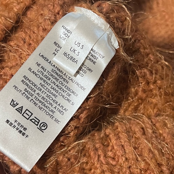 Free People Women's Nevermind Cardi - Picture 9 of 10